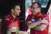 F1, Ferrari: il grande lavoro sulla SF-26 per gestire le gomme