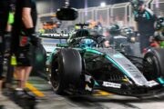 Mercedes F1, nuovo compromesso FIA: svolta sul rapporto di compressione