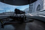 F1 2026, stima Ferrari sul carico: 20% in meno per la SF-26