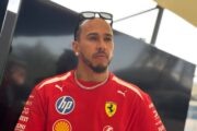 Hamilton, piano rinascita Ferrari: le norme della F1 2026 esaltano il suo talento