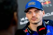 Red Bull F1, Verstappen: “Guido l’auto come un carrello della spesa. Basta complicare tutto”