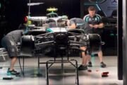 GP Australia F1, spettacolo a rischio: la distribuzione dell’energia spaventa i team