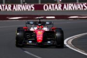 F1, GP Australia FP1: Ferrari solida e bilanciata. Studio massivo sul sistema ibrido