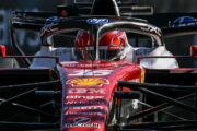 F1, GP Australia Fp2: Ferrari meno precisa ma con buon potenziale. Venerdì di verifiche