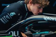 GP Australia F1: Mercedes non si nasconde più e inizia a far paura