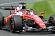 F1, GP Australia Fp3: Ferrari sistema il setup e sogna la prima fila. Mercedes spaventa ancora