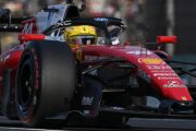 GP Cina F1, Ferrari: il setup sospensivo scatena forte sovrasterzo. Deployment ancora fatale