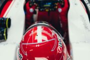 F1, Ferrari Leclerc soffre un guaio sospetto al sistema ibrido della SF-26