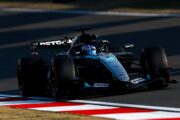 F1, problemi Mercedes: perché la W17 soffre di sottosterzo