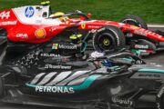 F1: perché Ferrari non ha ancora ottimizzato la curva di erogazione dell’ibrido