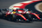 F1, Ferrari: Hamilton vuole essere leader della rinascita
