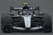 F1, Aerodinamica variabile Mercedes: la FIA studia il caso W17