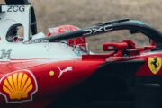 F1, GP Giappone: dubbi ibrido Ferrari con solo il 20% di straight mode