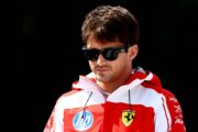 F1, Ferrari: Leclerc non si fida del distacco con la Mercedes