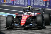 F1, GP Giappone Fp1: Ferrari mostra instabilità con le gomme Soft