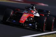 F1, GP Giappone Fp2: Ferrari non sa sbloccare il potenziale della SF-26