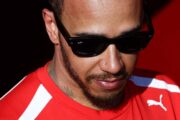 F1, Ferrari: Hamilton e l’incubo 2025 a Suzuka
