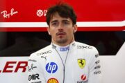 F1, Ferrari: Leclerc sa che può affinare il giro da qualifica