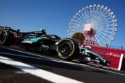 F1: Mercedes cerca ancora trazione, ma la W17 ha un passo super