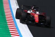 F1, GP Giappone Fp3: Ferrari frenata dalle batterie. Carico sistemato