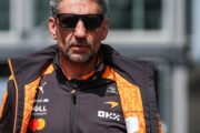 F1, sviluppo McLaren: ibrido e setup ottimizzati per sfidare Ferrari