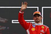 F1, Leclerc: sorpasso magistrale su Russell che si lamenta sempre