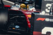 Gp Cina F1, Ferrari cambia la gestione ibrida e ottimizza il giro: sovrasterzo limato