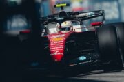 F1, Ferrari mostra più carico di tutti: deve solo bilanciarlo sulla SF-26