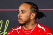 F1, Ferrari SF-26 costruita con i feedback di Hamilton: Lewis al lavoro da 14 mesi