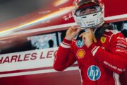Ferrari F1, Leclerc svela il trucco del software Mercedes: ecco come funziona