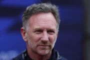 F1, Horner in Red Bull: mossa strategica se Verstappen si ritira