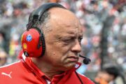 F1 2026, Ferrari zero frenesia: il piano per attaccare Mercedes