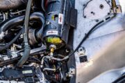 F1, ADUO Ferrari: il vero problema al motore non è il turbo