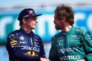 F1, Vettel spiega Verstappen: il segreto di Max oramai inutile