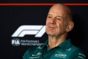 Aston Martin F1: l’infausta gestione Newey alla radice della crisi