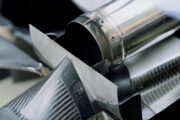 F1: scarico Ferrari FTM arma a doppio taglio, ma l’equilibrio carico-drag è studiato
