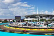 F1, GP Miami: programma e orari italiani del weekend Sprint