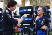 F1, deficit motore Red Bull: Mekies chiede l’ADUO per la fascia 2%