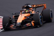F1, McLaren sfida Ferrari: update decisivi con la spinta del motore Mercedes