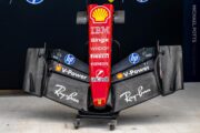 F1, GP Miami: la nuova Ferrari pagherà ancora gap su Mercedes nelle rette