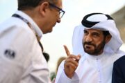 F1, piloti passeggeri: al via la rivoluzione anti-software