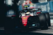 F1, ADUO Ferrari: nuova camera di combustione e update ibrido dopo la Spagna