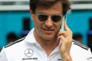 F1, Mercedes gela i rivali: il dominio tecnico deve continuare