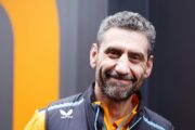 F1, Ferrari: Andrea Stella ride pensando al suo ritorno a Maranello
