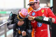 F1, Mercedes conferma l’ADUO Ferrari ma non teme la Rossa