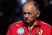 F1, Ferrari: il silenzioso braccio di ferro da cui dipendono le sorti 2026