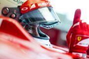 Ferrari, Vettel: “Con l’arrivo di Leclerc avevo perso la spinta”