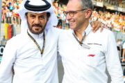 F1, intesa FIA e FOM: ritorno ai motori V8 e investimenti steward