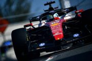 F1, Qualifica Sprint Miami: Ferrari crolla ancora in SQ3 con le gomme