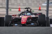 F1, Ferrari: perché Leclerc è andato a muro? L’errore fatale di valutazione